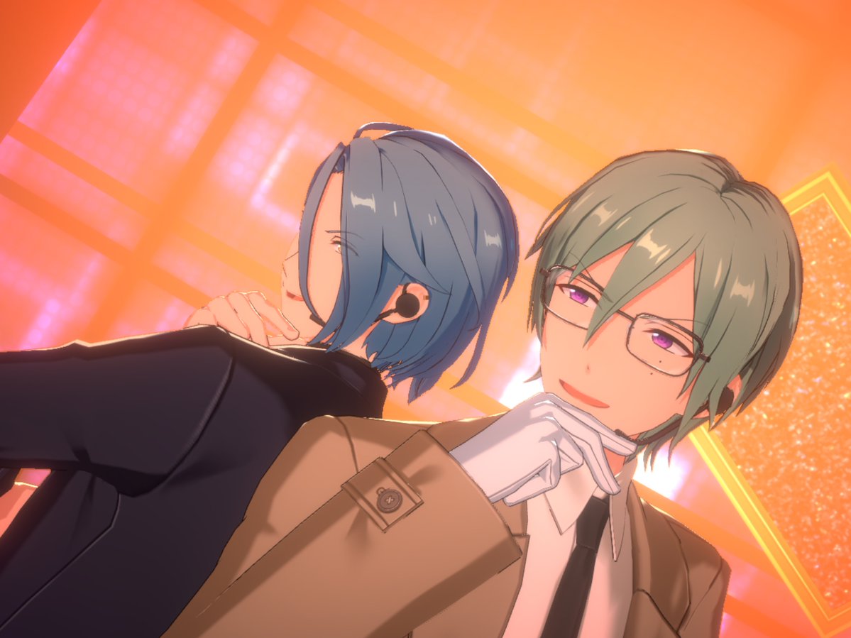 一般人 tweet media
