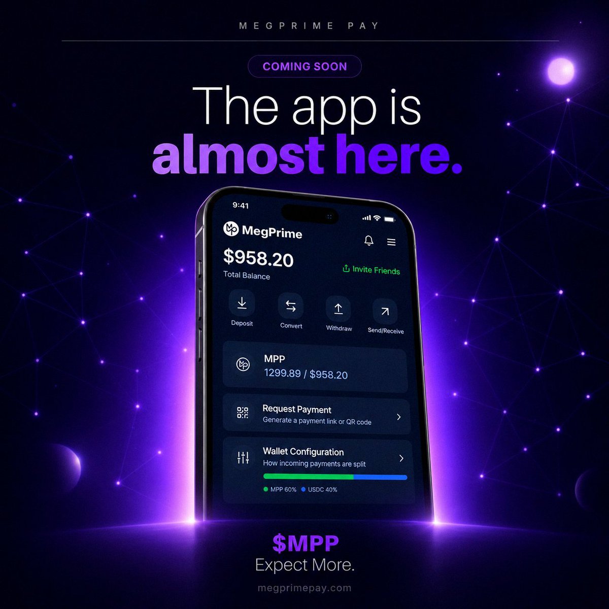 MegPrimePay tweet media