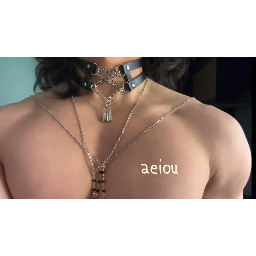 aeiou tweet media