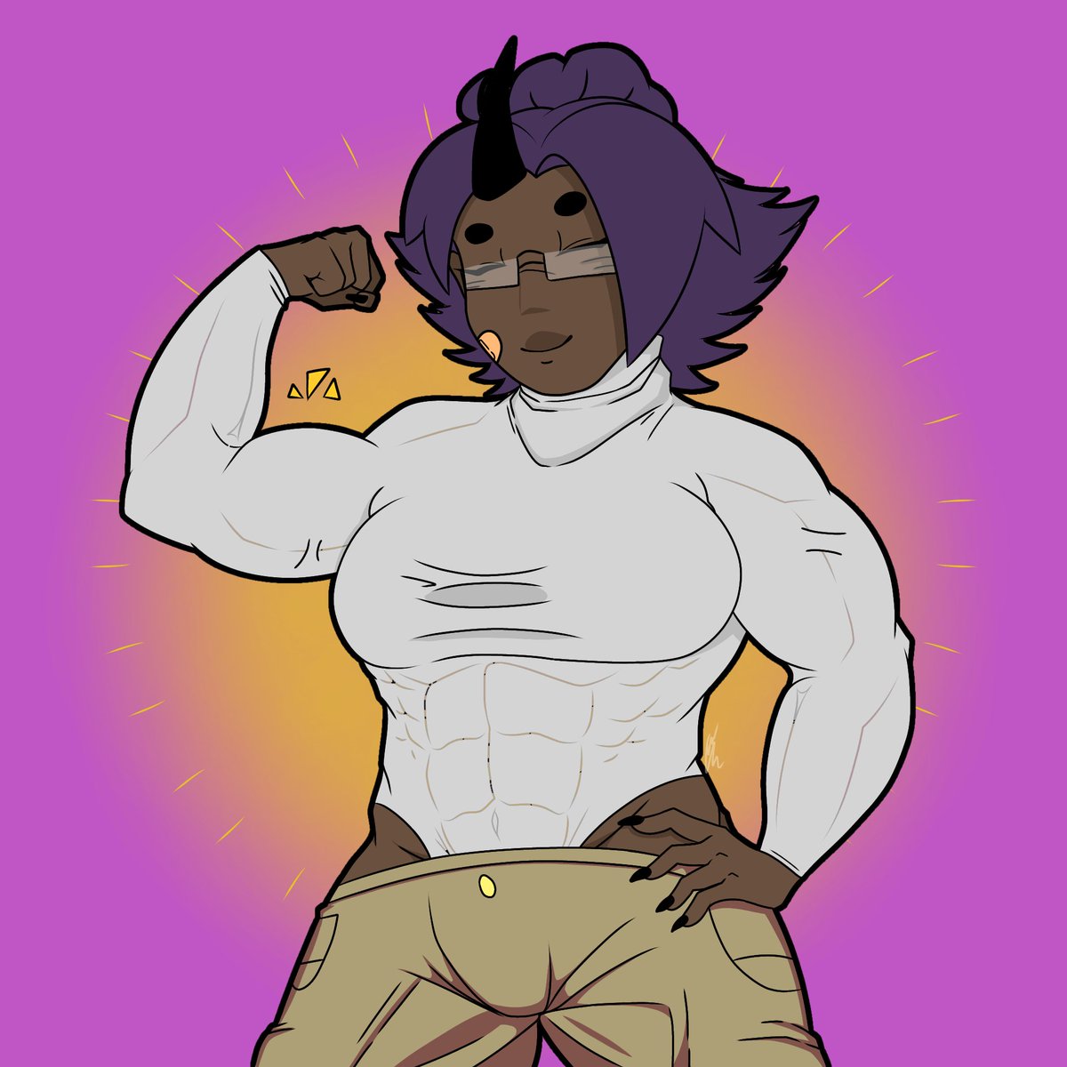 Potato Draws tweet media