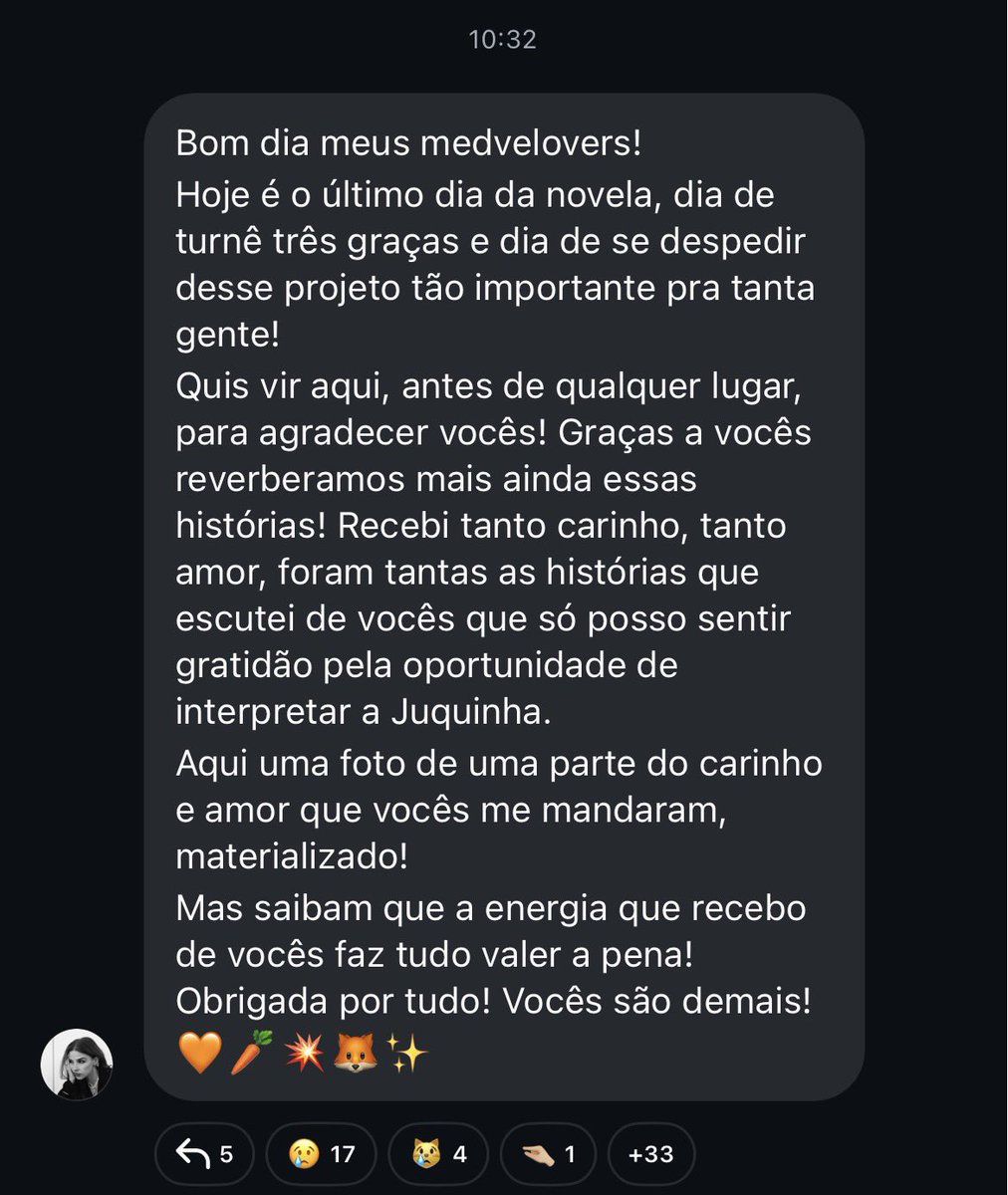 luiza tweet media
