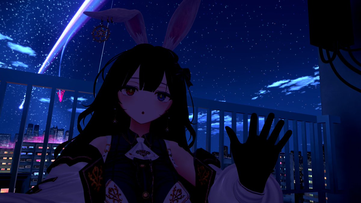 ふらら tweet media