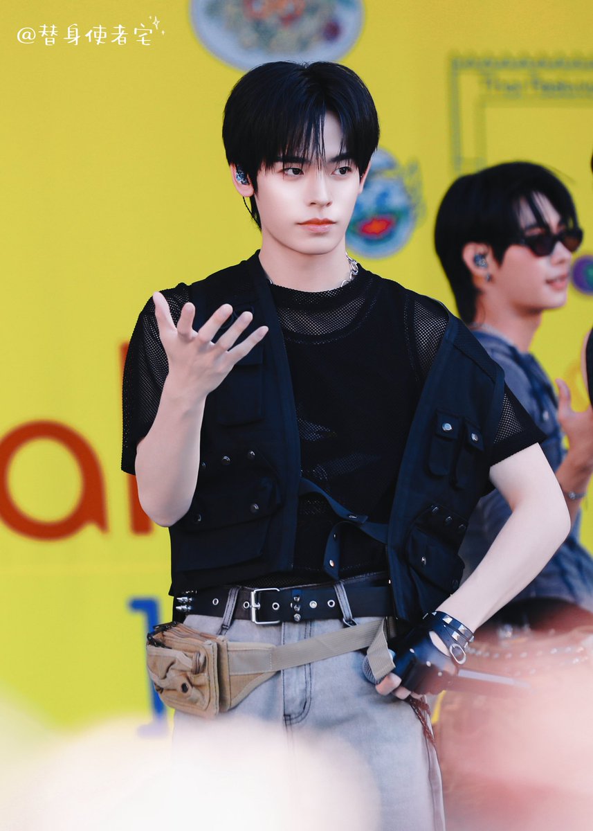 AkaneTodo28's tweet photo. 猫ちゃん(=^ ó ˑ̫ò)

#ThaiFesTokyoxDEXX
#thaifestivaltokyo2026
#タイフェスで会いましょう
#TeeteePor #ตี๋ตี๋ป๋อ https://t.co/62dQVIcicG