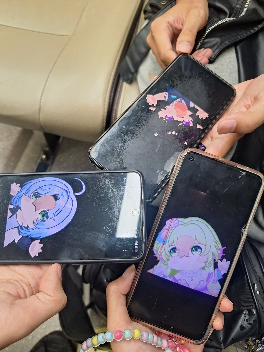 Lori Light | V-Mermaid ✨️🧜♀️ tweet media