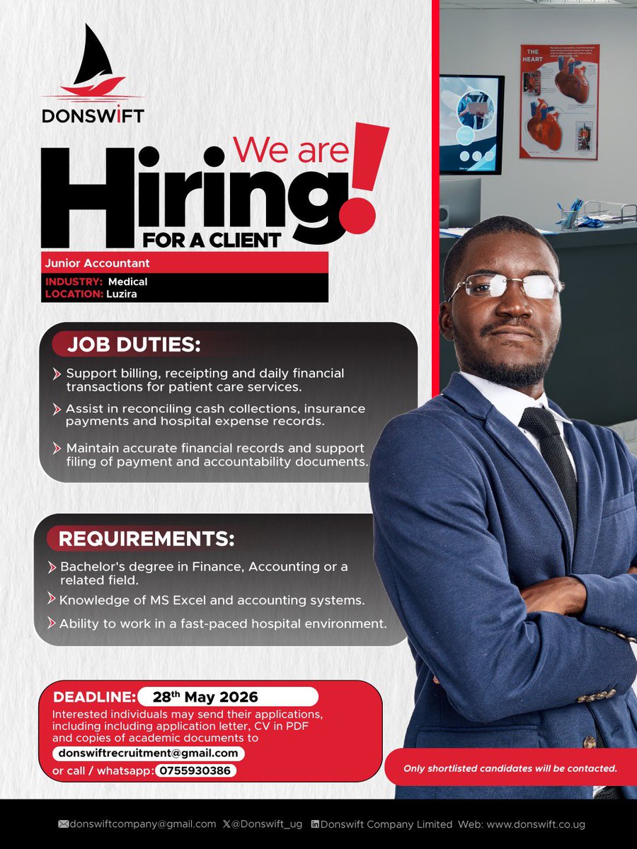 Donswift Company Ltd tweet media