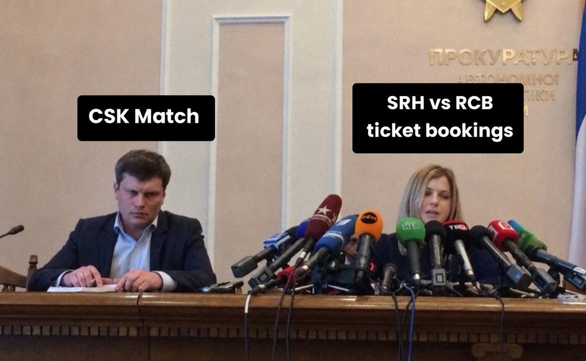 SRHolic tweet media