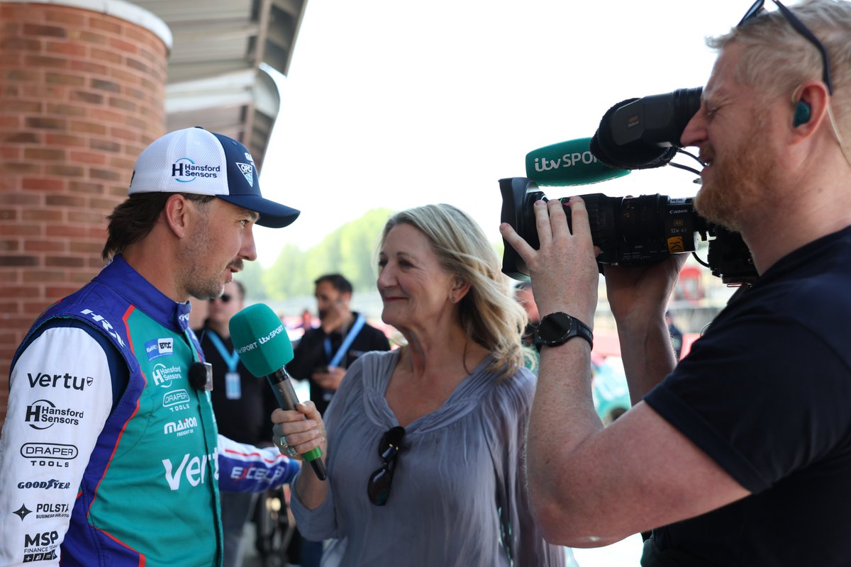 BTCC tweet media
