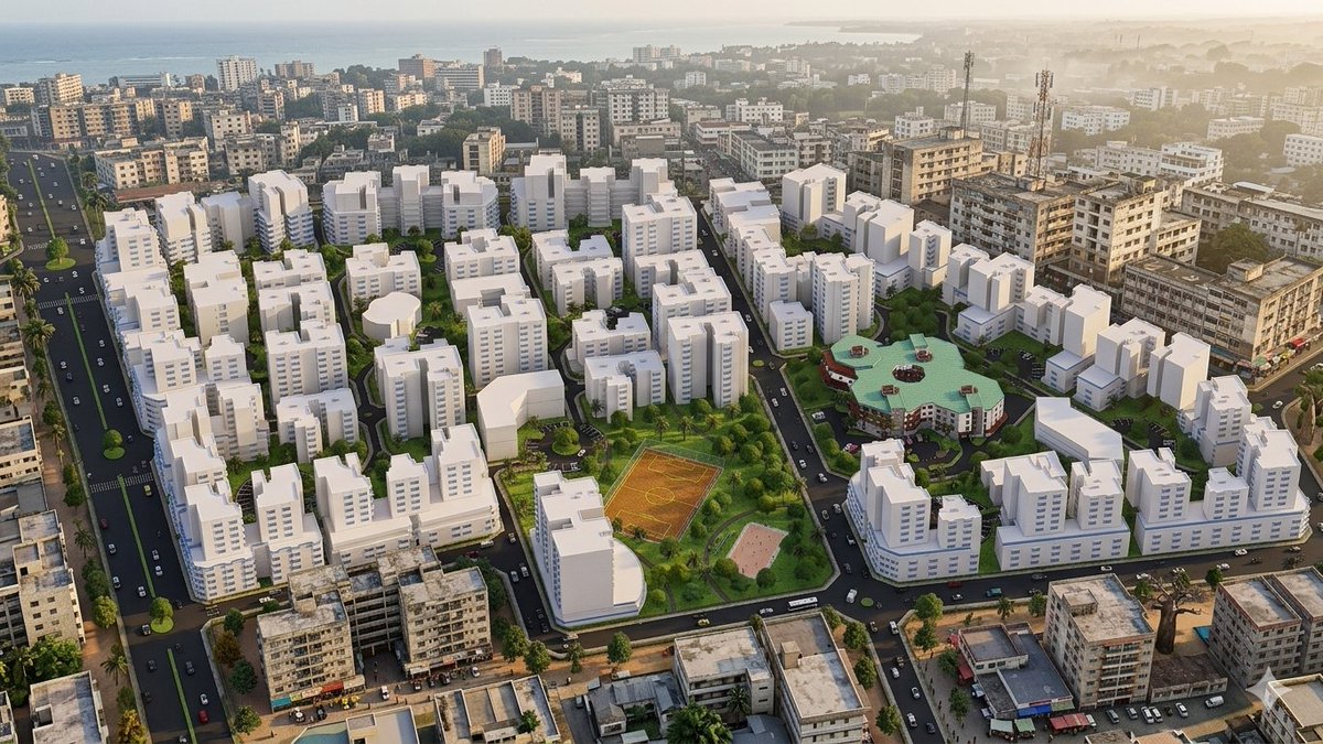 RealMagothe's tweet photo. Kaloleni Housing project is my latest project addition. Take a look
https://t.co/M3PrMqklRV https://t.co/HDp8POv0fN