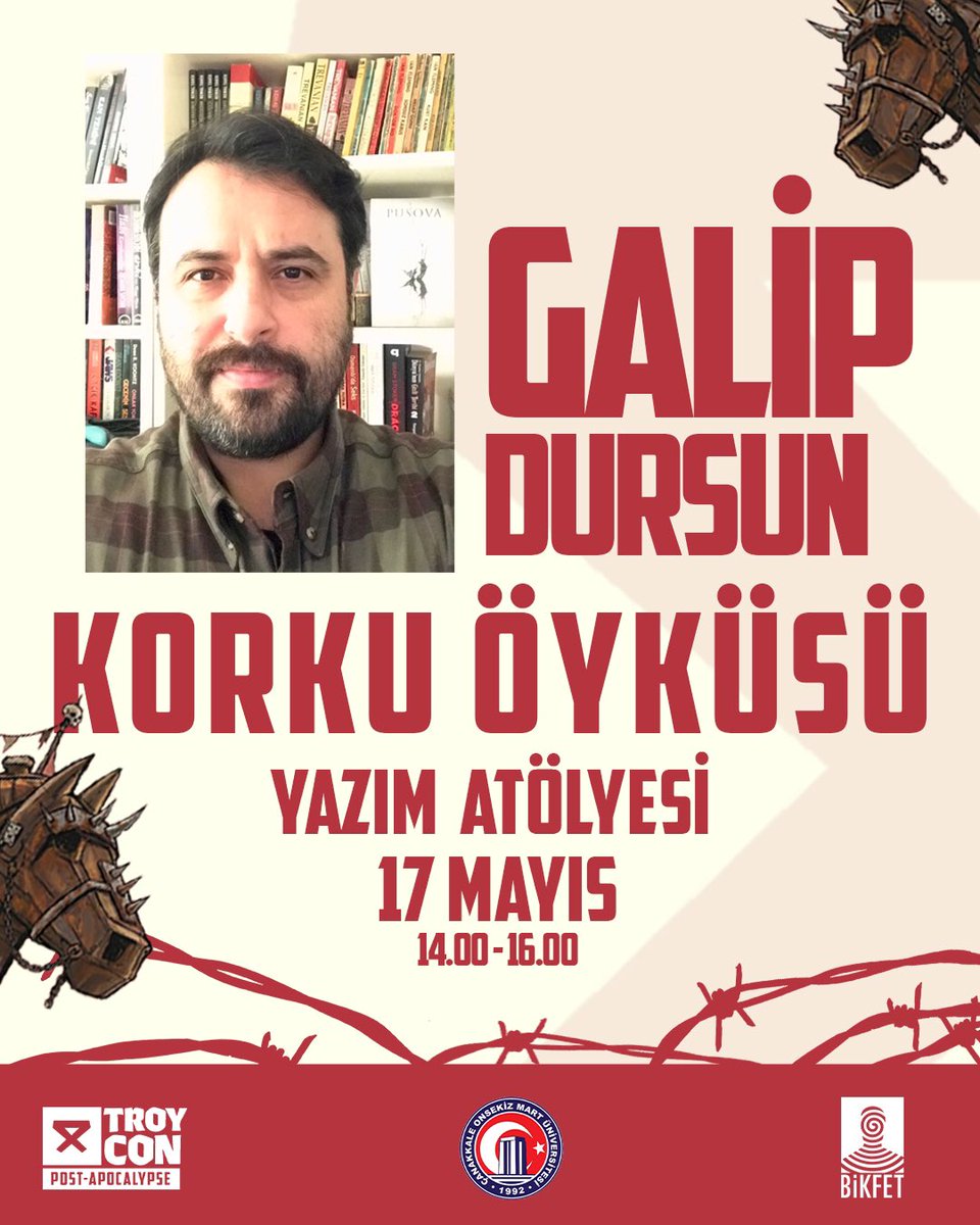 Galip Dursun tweet media