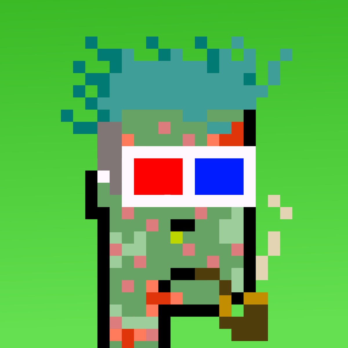 Hanta Punks tweet media