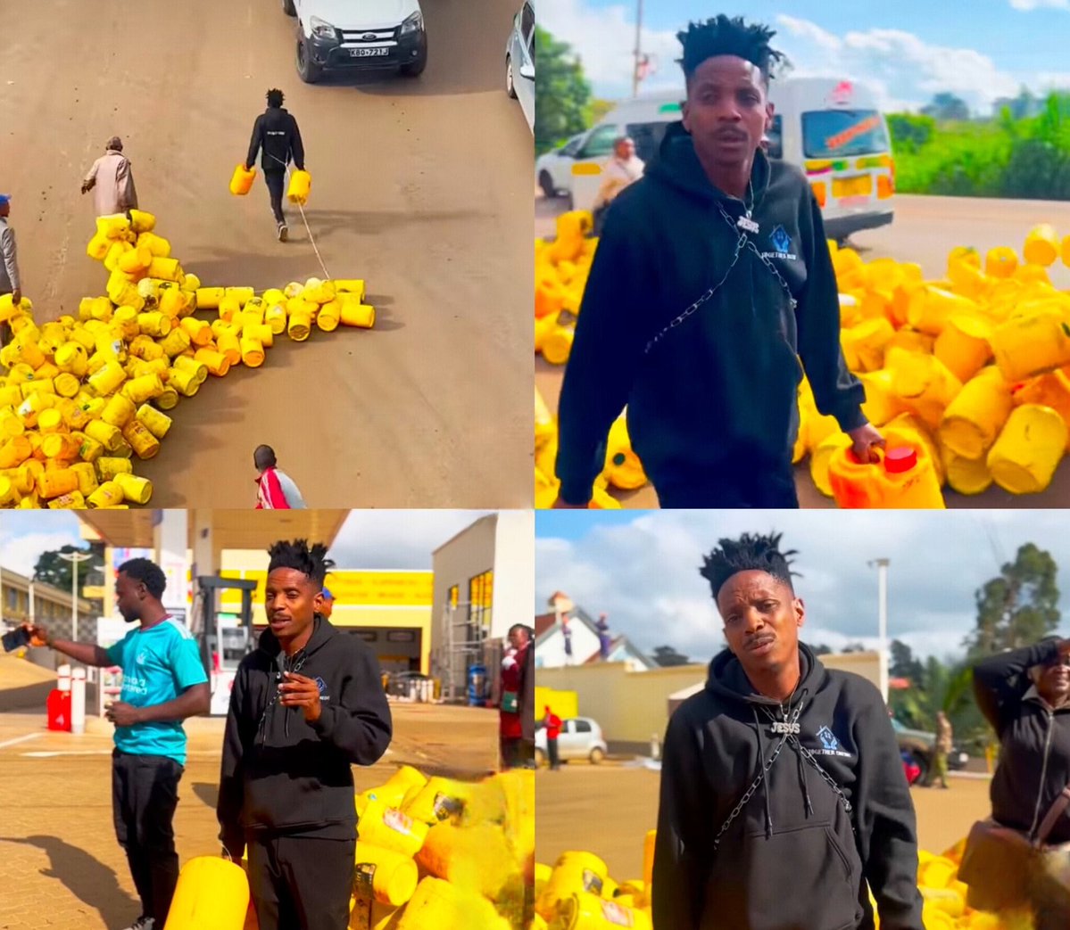 Ayubu Madenge tweet media