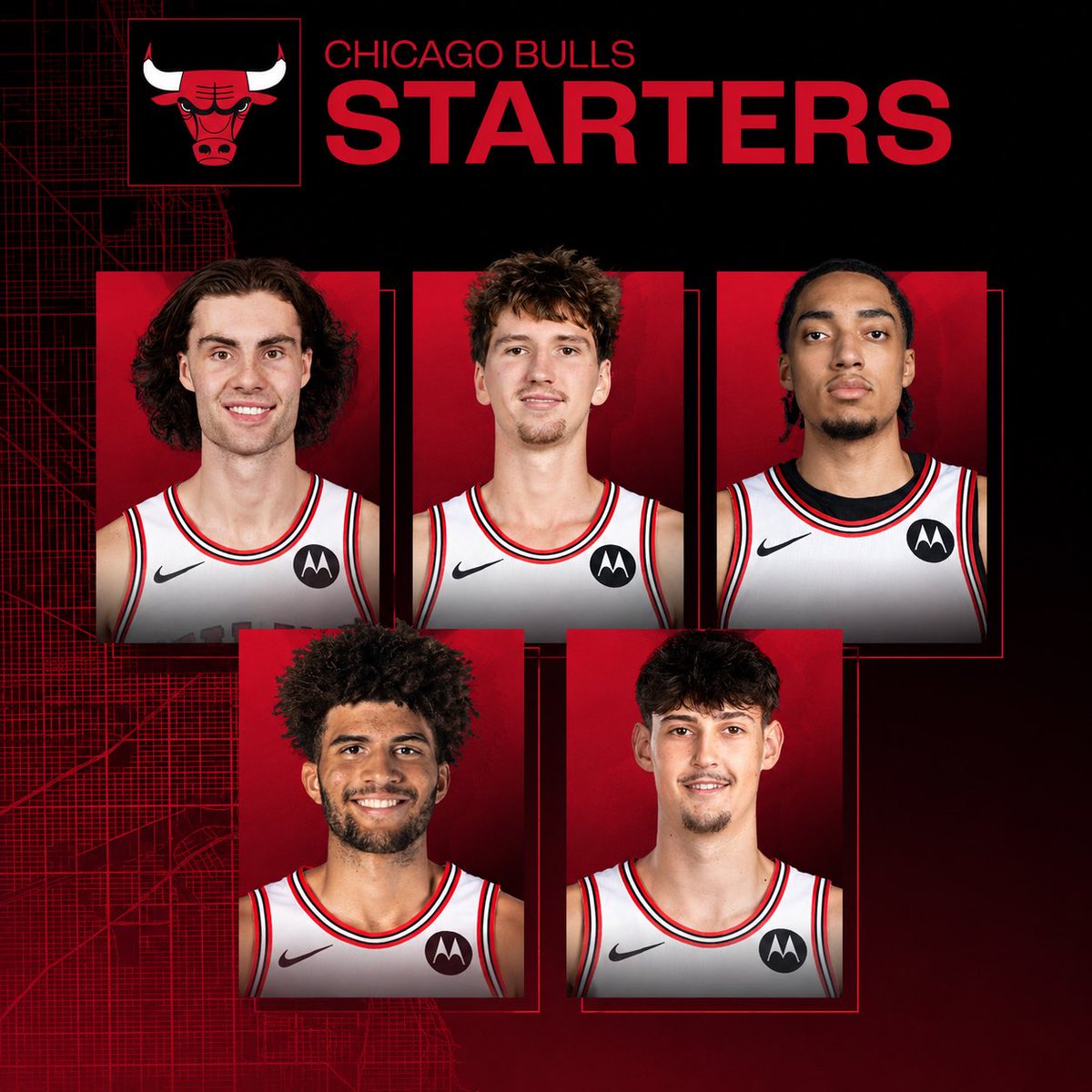 Die-Hard Chicago Bulls Fans tweet media