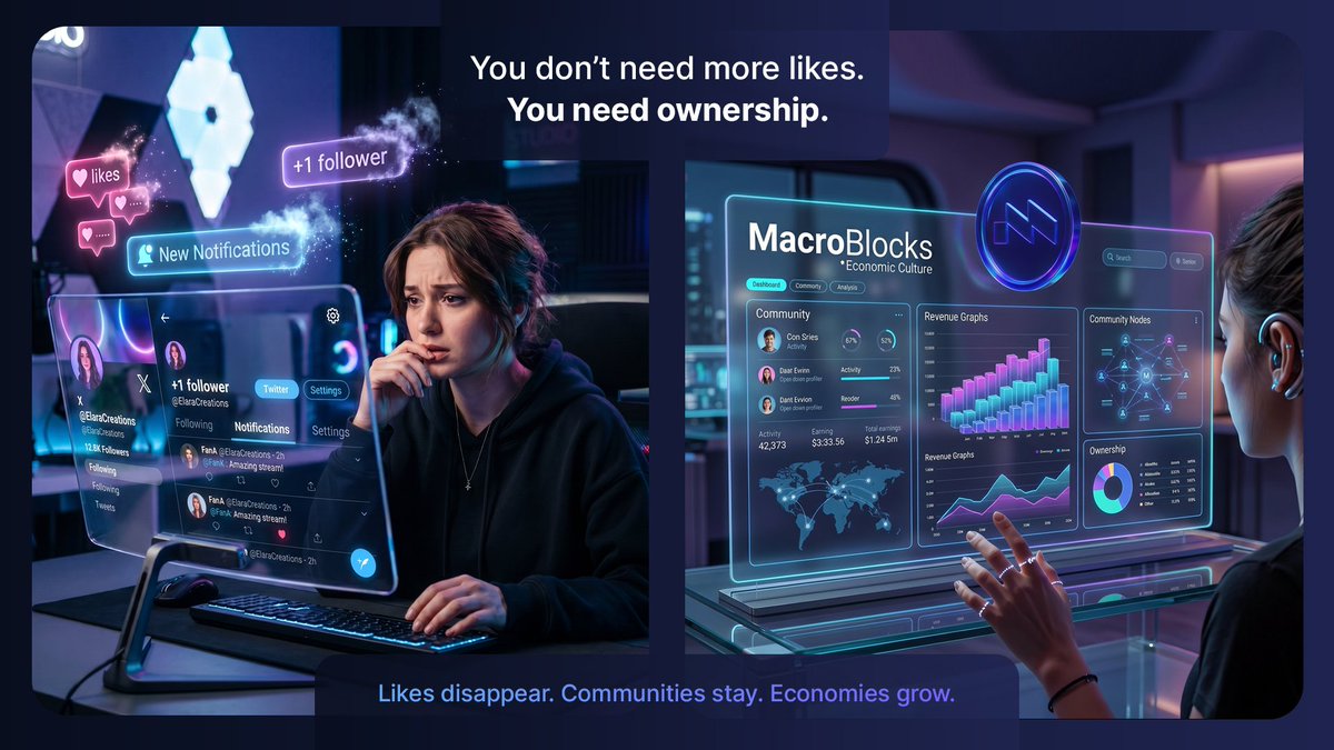 MacroBlocks tweet media