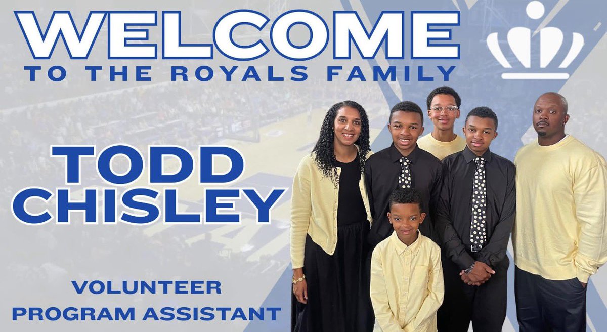 tscaggswftm's tweet photo. New Mason Co Royals Basketball Coach Jordan Gilbert has started to assemble his coaching staff.

Former Bracken Co Lady Bears Coach Troy Archibald will be the JV Coach. Carter McClanahan will be the Freshman Coach. Charlie Frame &amp; Todd Chisley will be Volunteer Program Assistants https://t.co/l5EeCkOif7