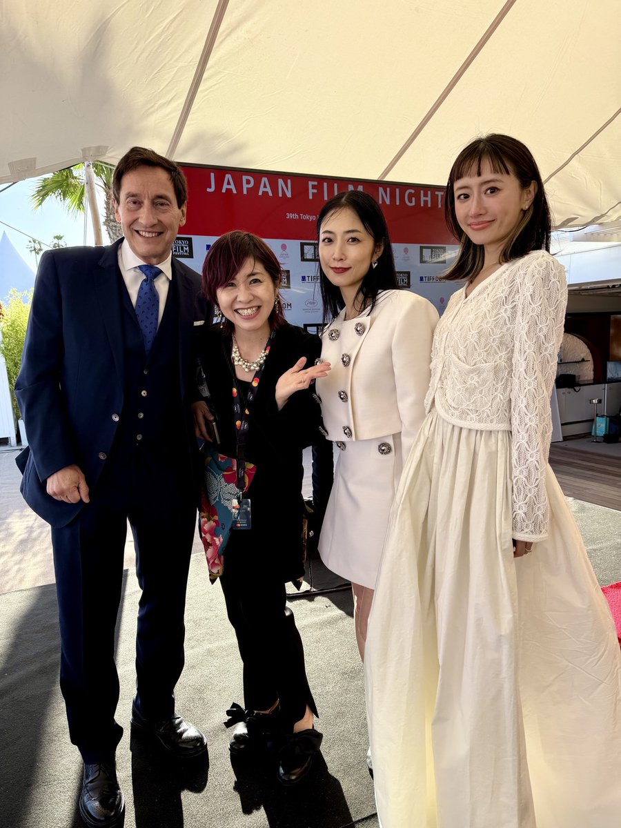 映画情報サイト シネマ ピープルプレス tweet media