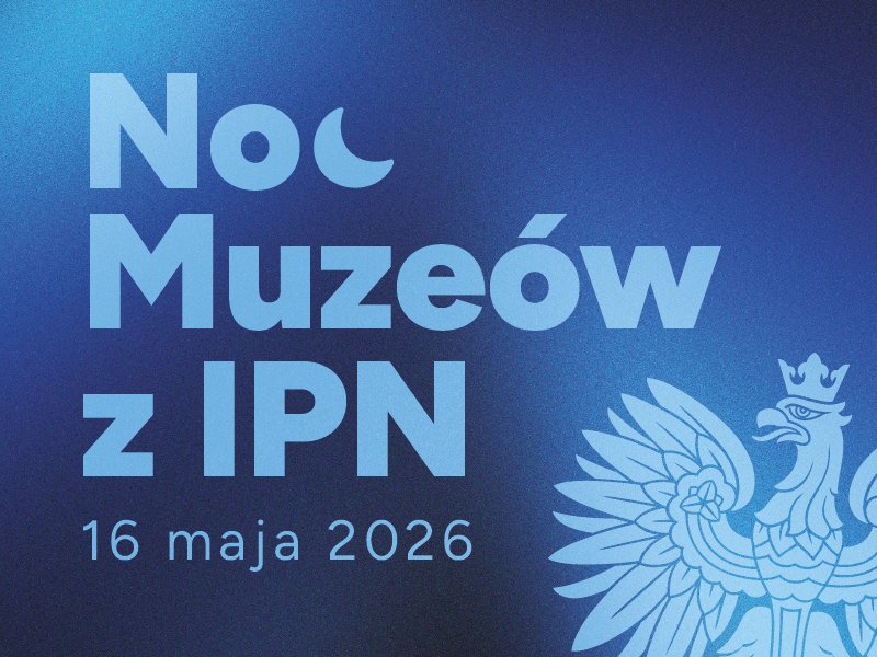 Instytut Pamięci Narodowej tweet media