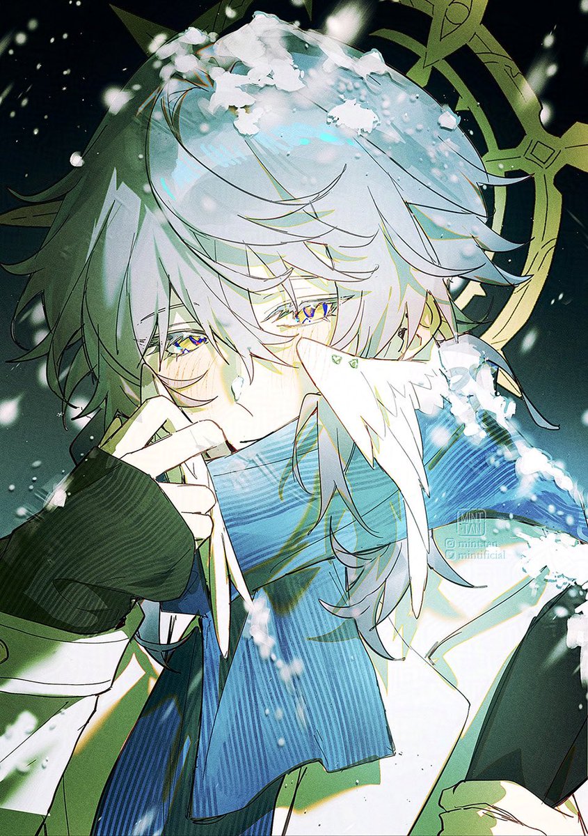 mint-tan | cf22 Z-23 tweet media