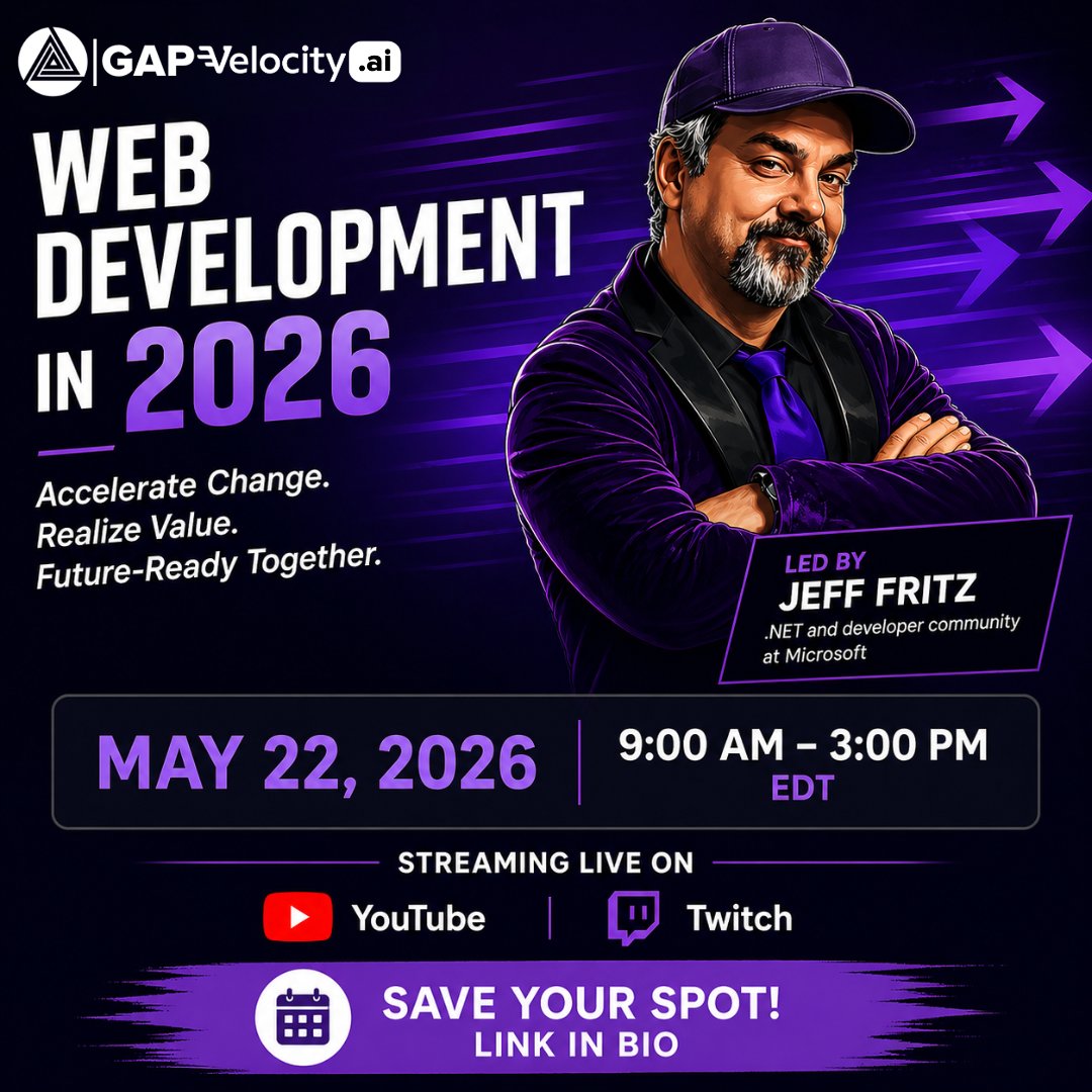 .NET Foundation tweet media
