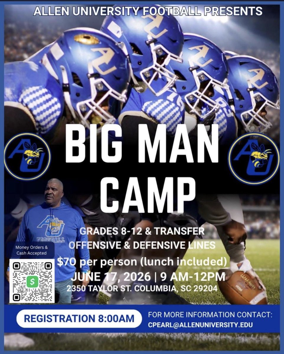 CoachMcRae77's tweet photo. I got 5 on it !!!!

#Trenches https://t.co/uZ5SEqXsx9