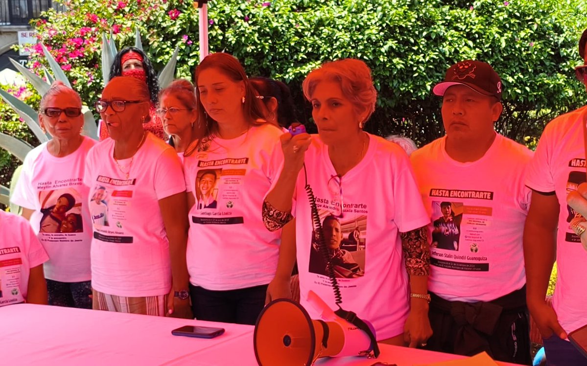 Centro Prodh tweet media