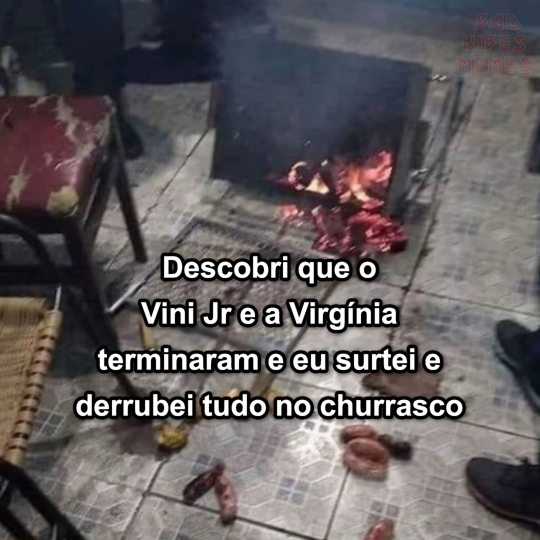 ademir, imperador do badvibestão tweet media
