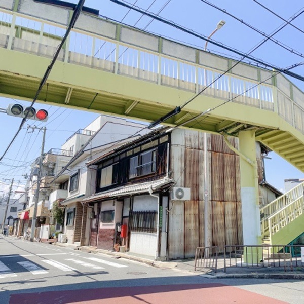ouchi_support2's tweet photo. 住所等の入力で家の価値がわかる