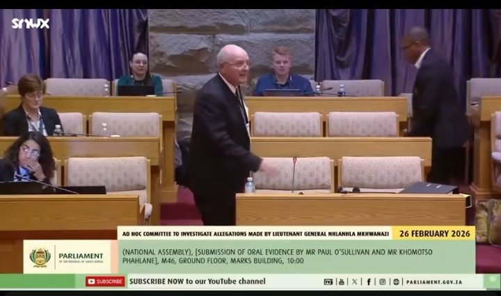 mufasa_zikode's tweet photo. Brown Mogotsi must just pull a Paul O Sullivan on the commission 😂 https://t.co/0ygM7FUI3M