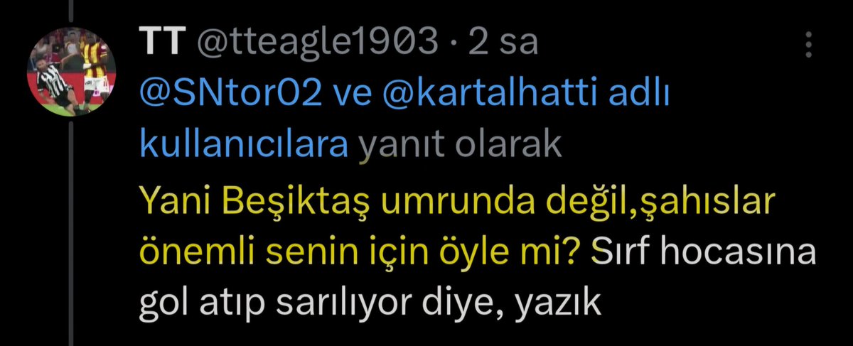 SeNtor tweet media