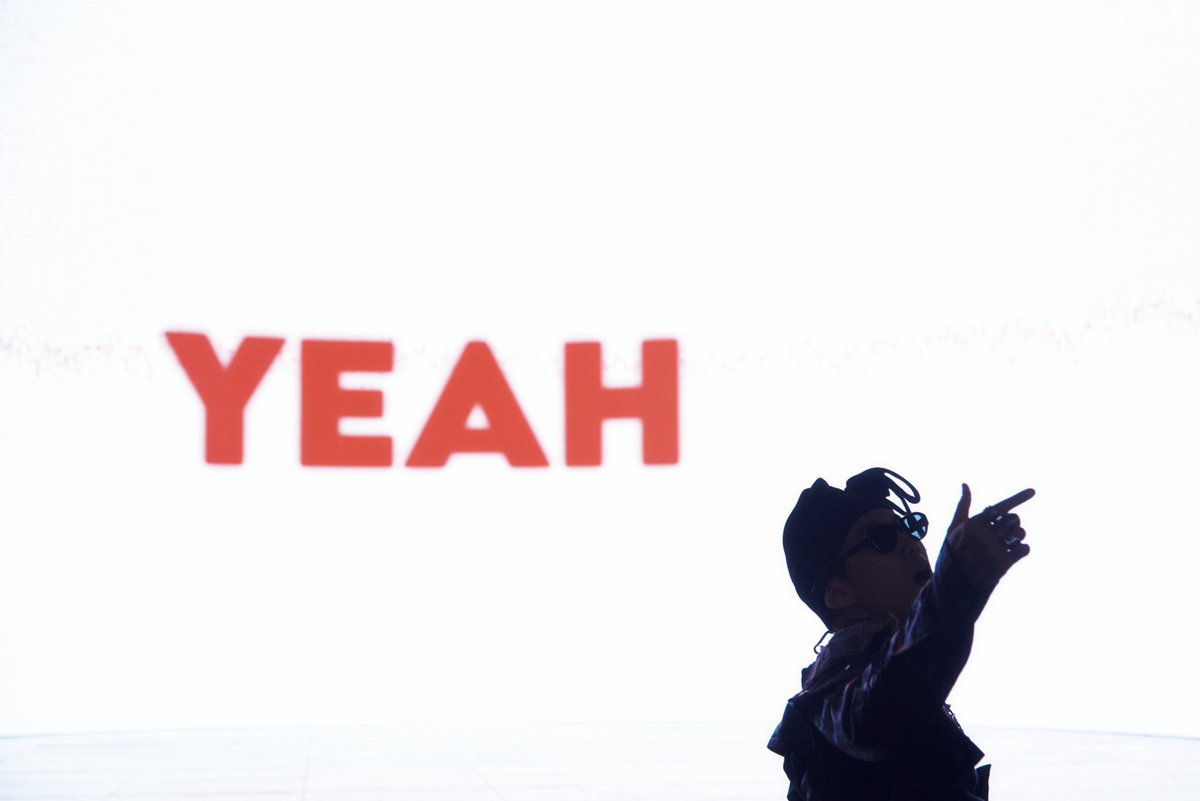 TEAM JAY PARK tweet media
