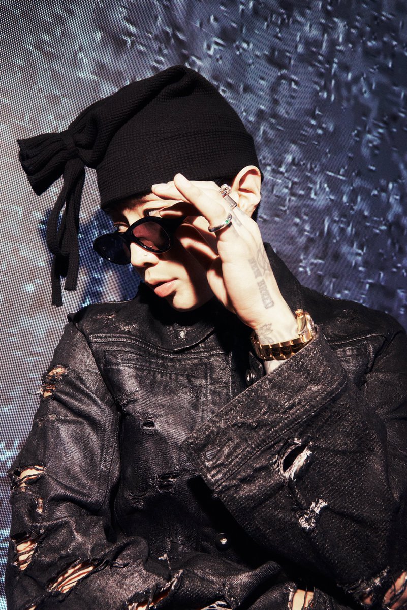 TEAM JAY PARK tweet media
