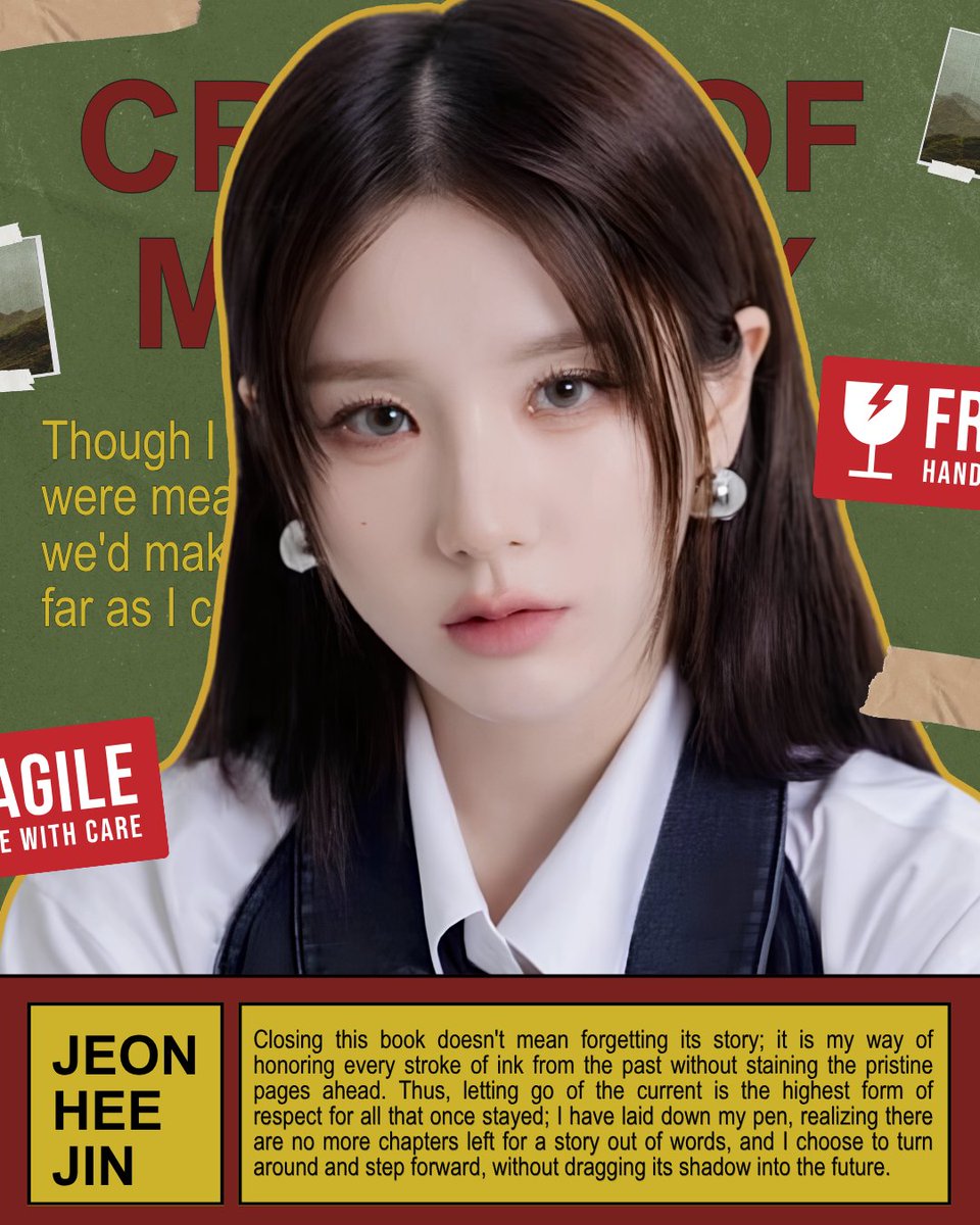 Heejin. tweet media