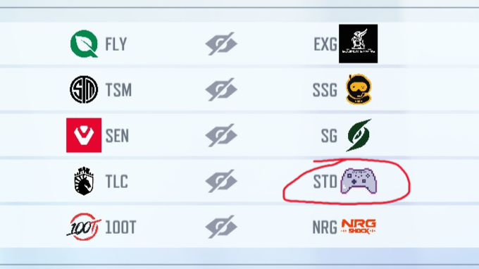 GatsbyyGames's tweet photo. VERY unfortunate acronym 

#marvelrivalsignite https://t.co/1SFaZyf3gZ