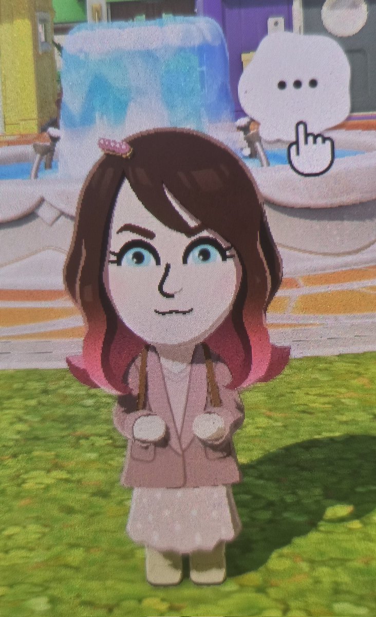 Technacolour (Eeve) 🍒🦊vtuber, tweet media