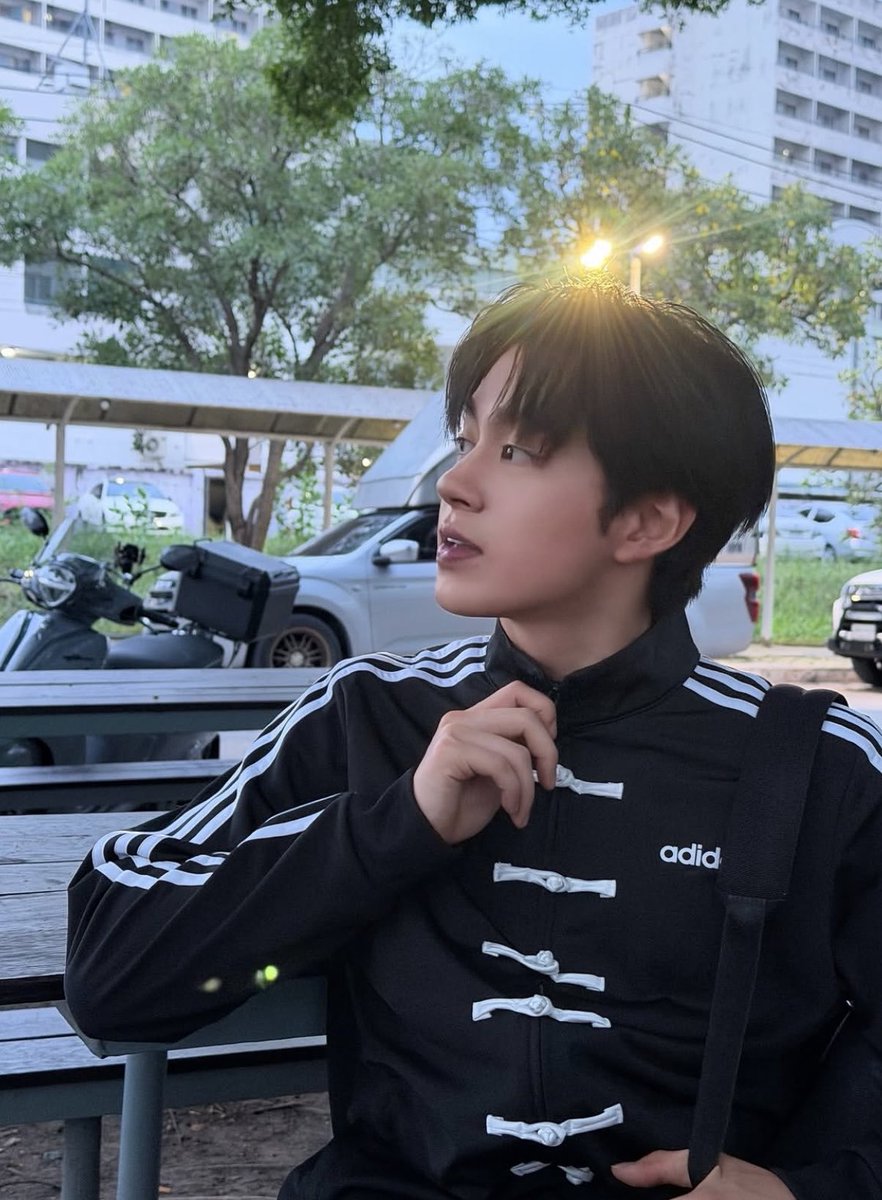 🐻‍❄️ ลูกหมี tweet media
