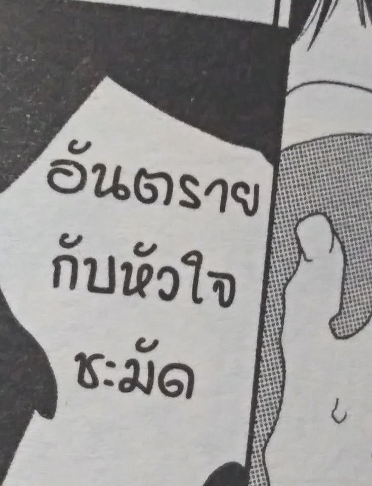 🐻‍❄️ ลูกหมี tweet media