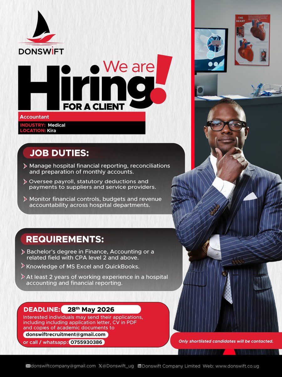 Donswift Company Ltd tweet media