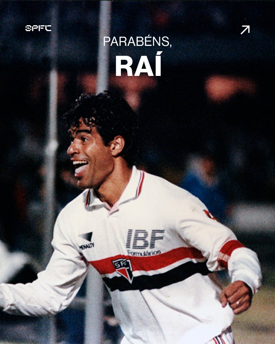 São Paulo FC tweet media