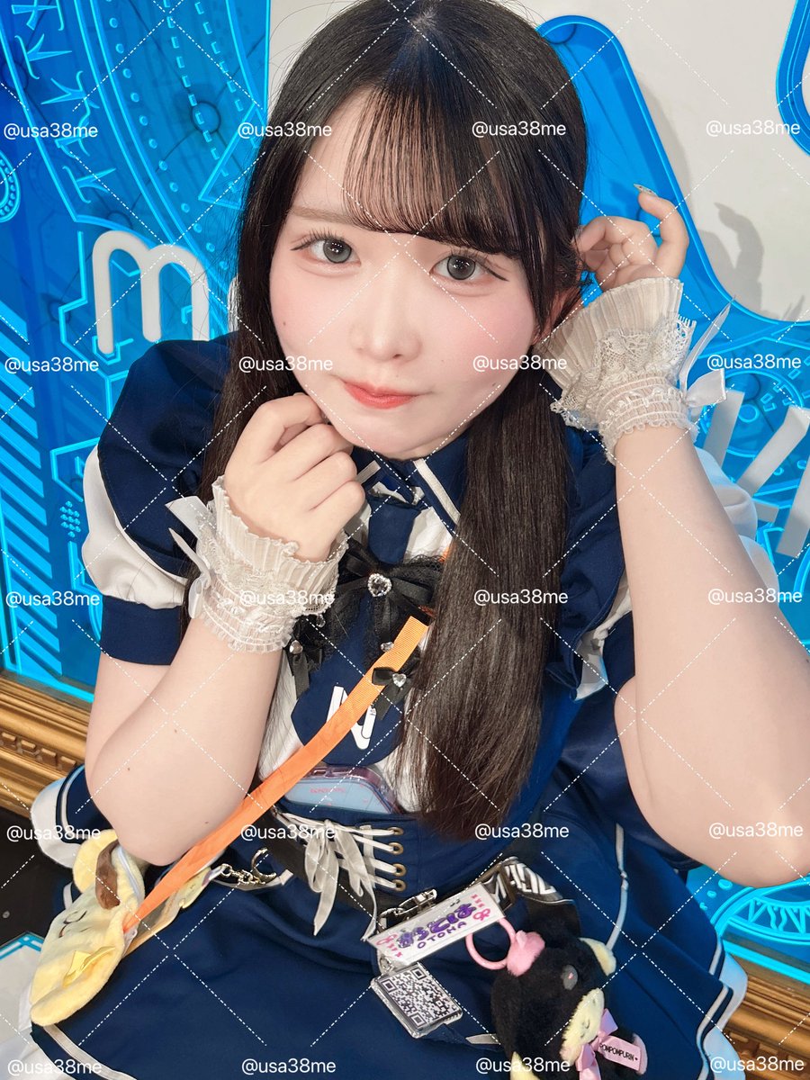 ななぴ tweet media