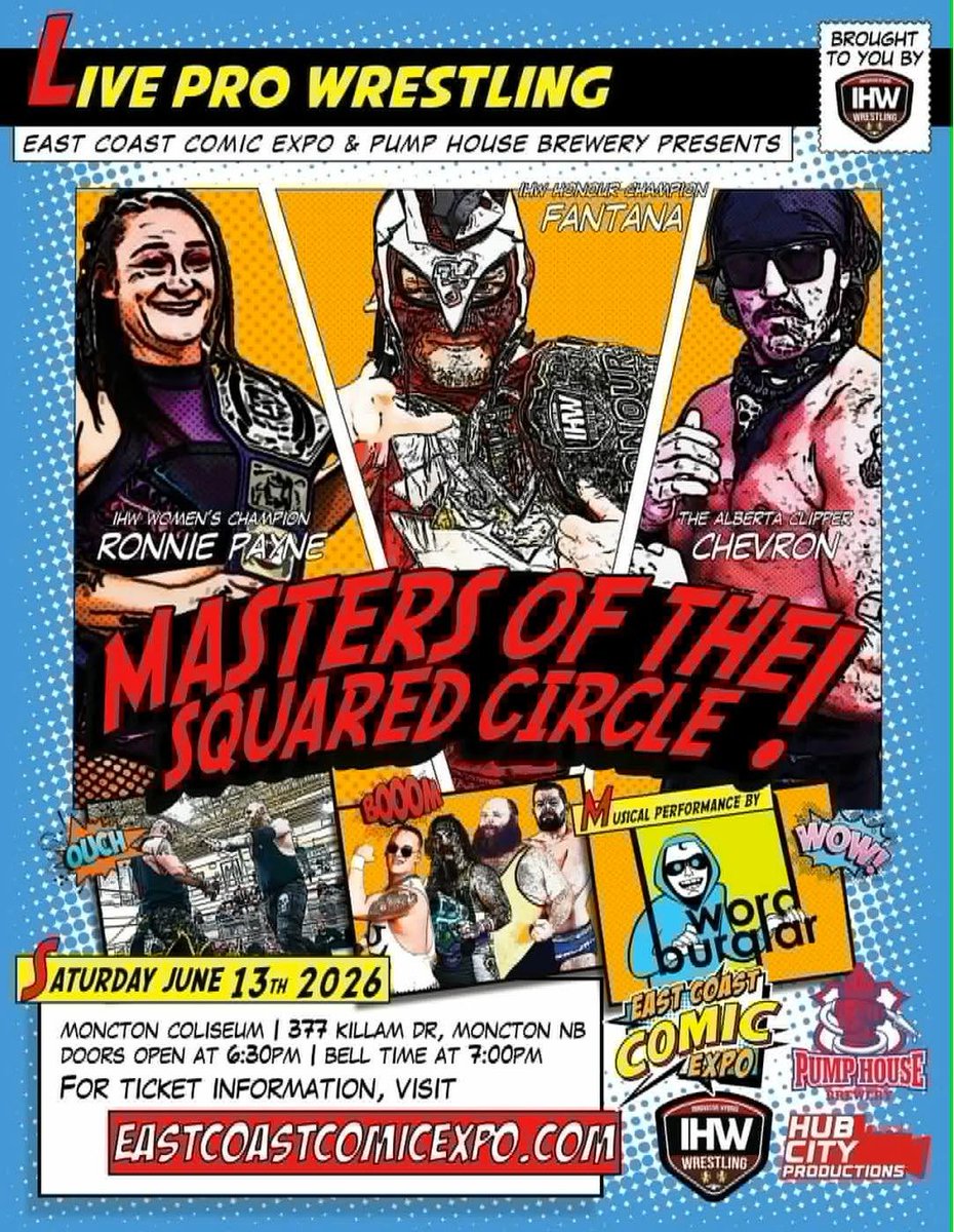 EastCoastComicExpo tweet media