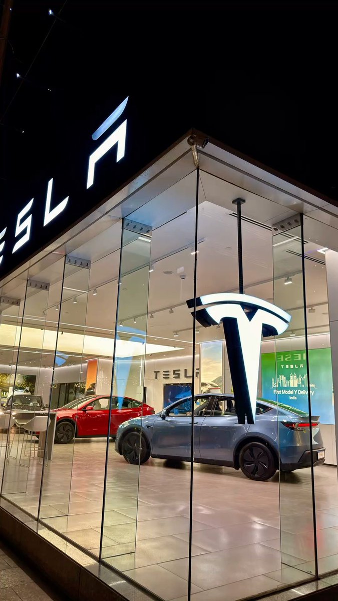 ReeveVIP_Desk's tweet photo. Lower your unit cost. We leverage bulk allocations to provide exclusive investor rates on Tesla hardware and vehicles. 📉
📩 DM "INFO" now.
#Tesla #Cybercab #GigaTexas #Investment #FSD https://t.co/q6CB2dZ9E8