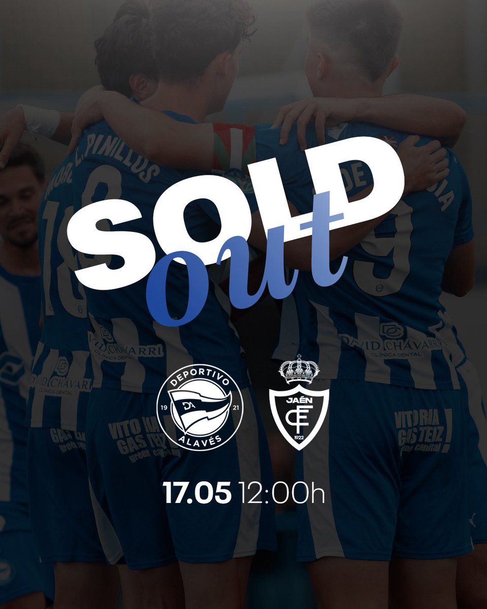 Deportivo Alavés tweet media