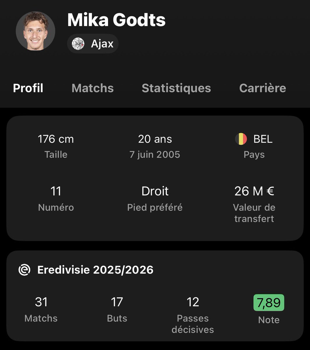 kyzo 🇪🇸🇧🇪 tweet media