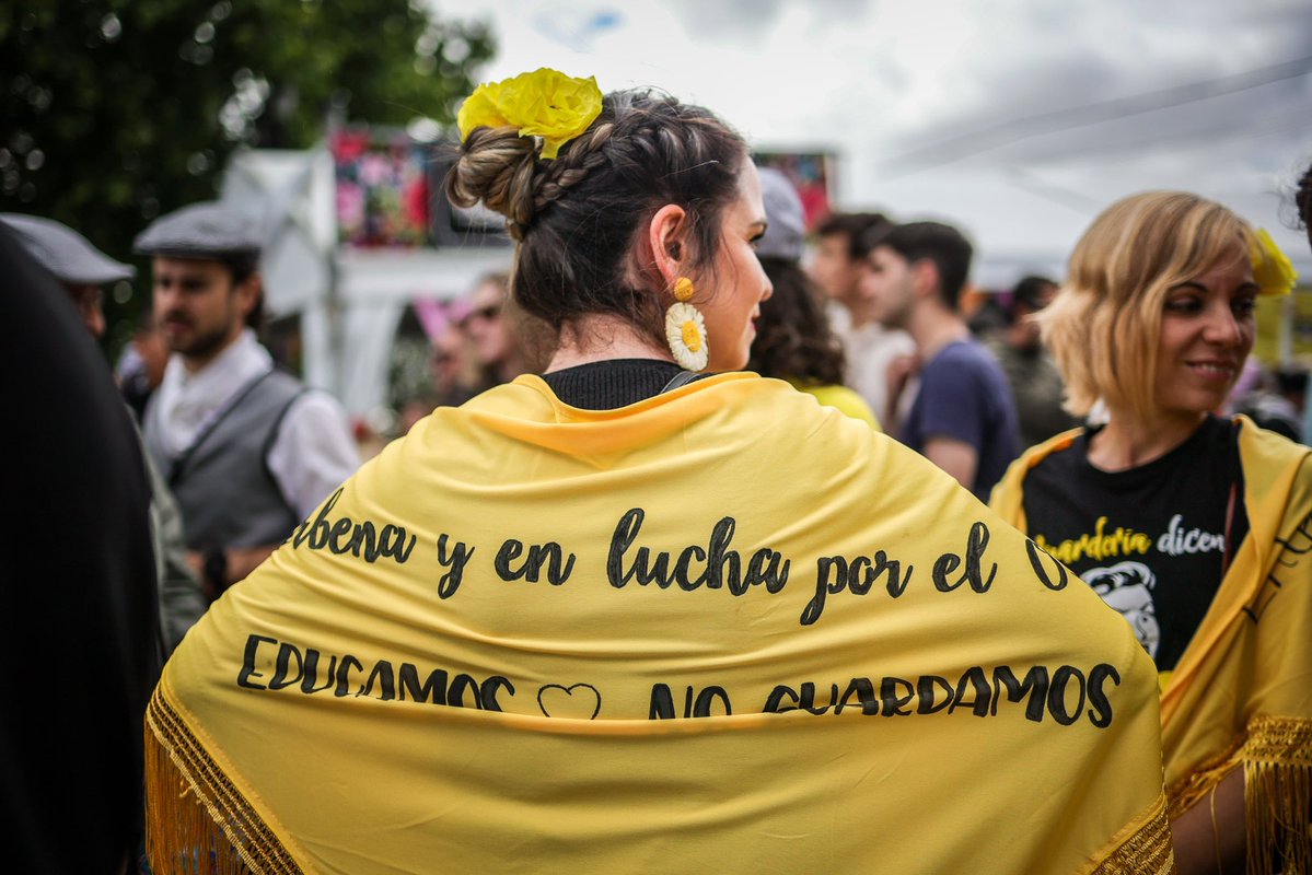 PSOE en Ayto Madrid tweet media