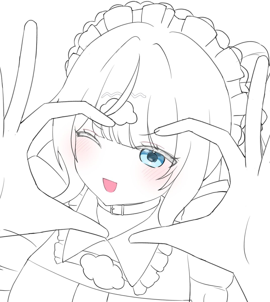 에요 tweet media