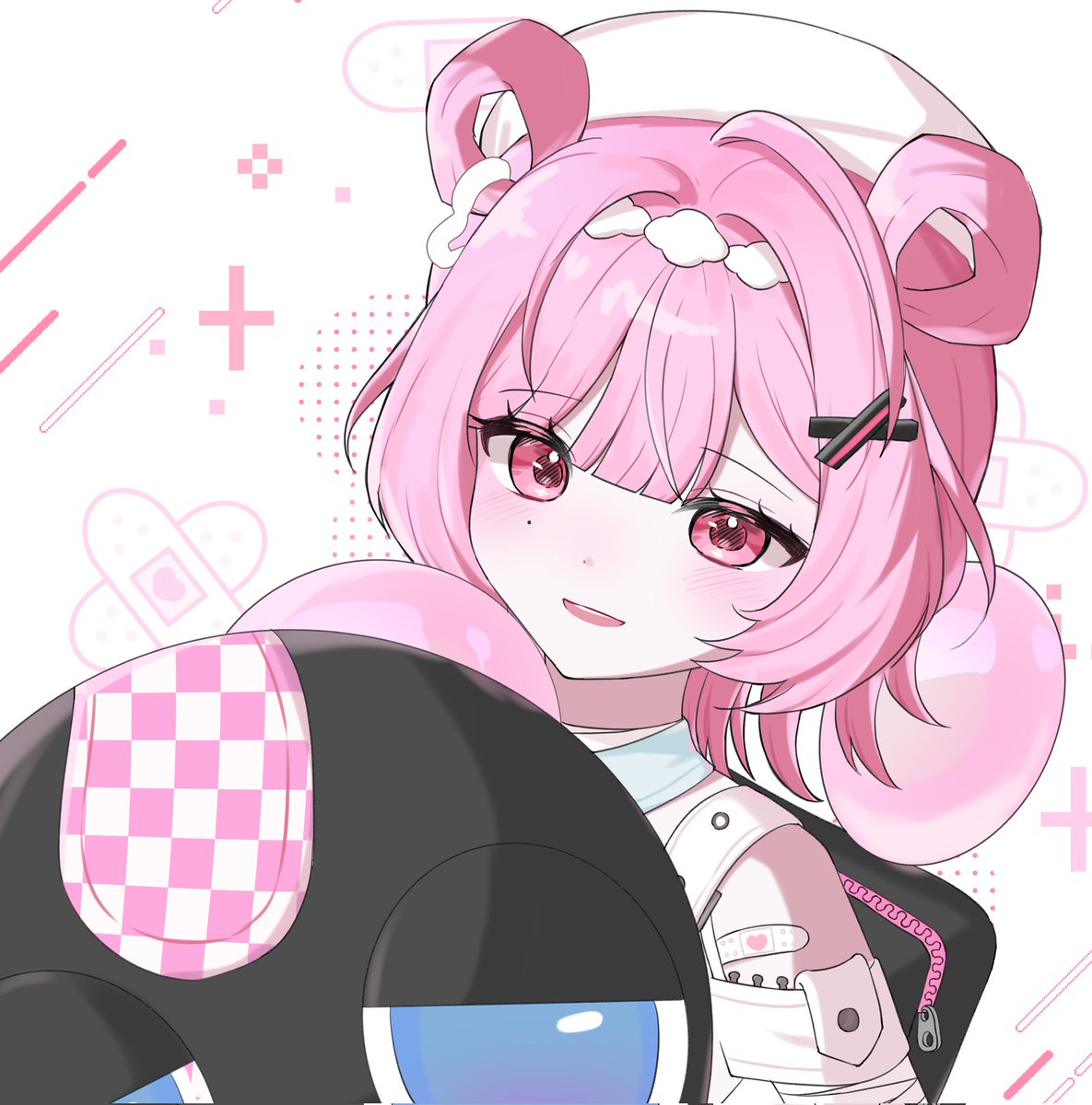 에요 tweet media