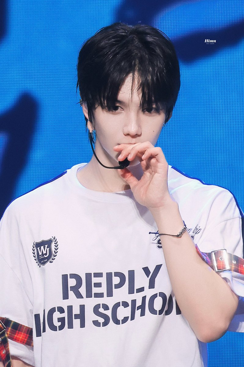 ℋ260515 #SMTR25 #HAMIN #하민 #河民 #ハミン #LEEHAMIN