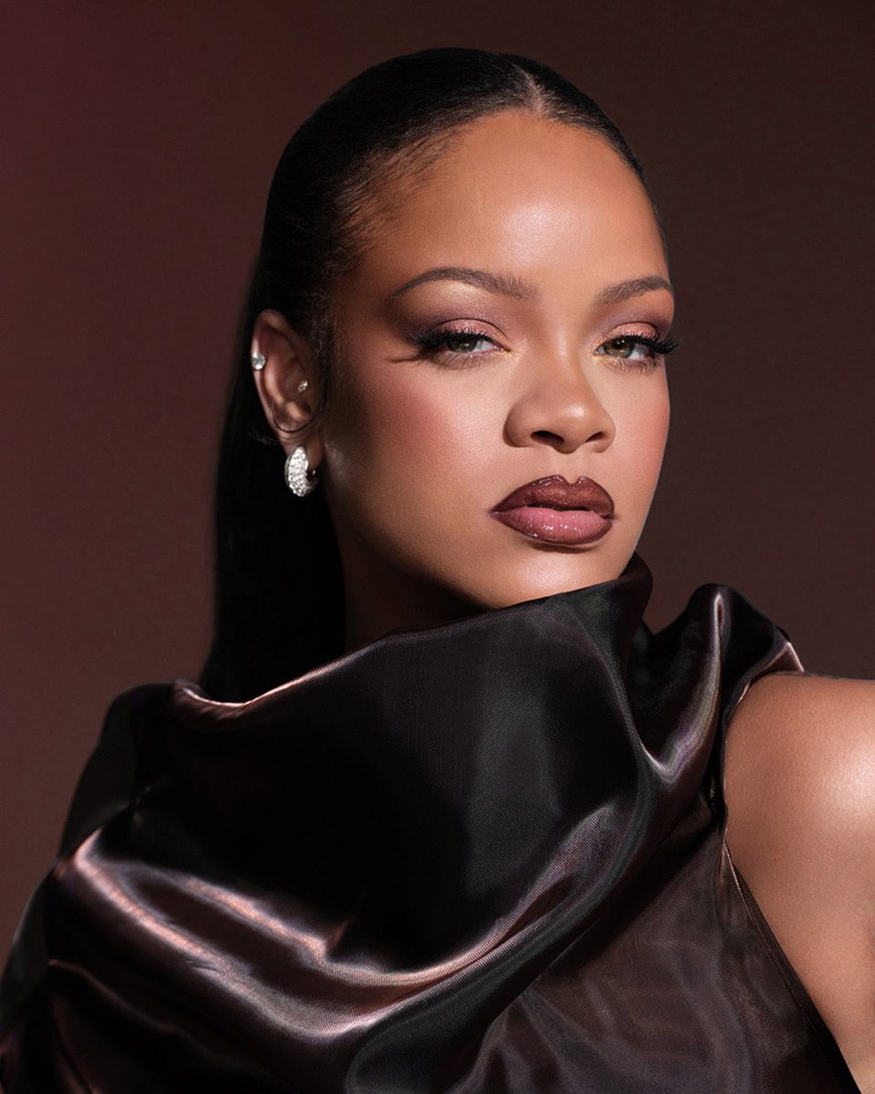 Fenty Headlines tweet media