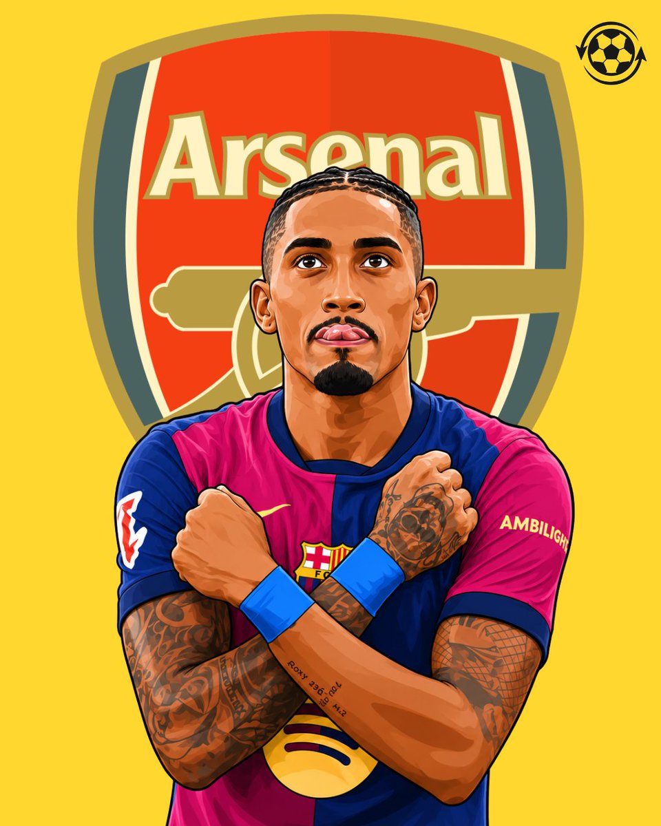 Transfer News Live tweet media