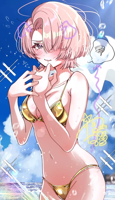 夏が待ち遠しい