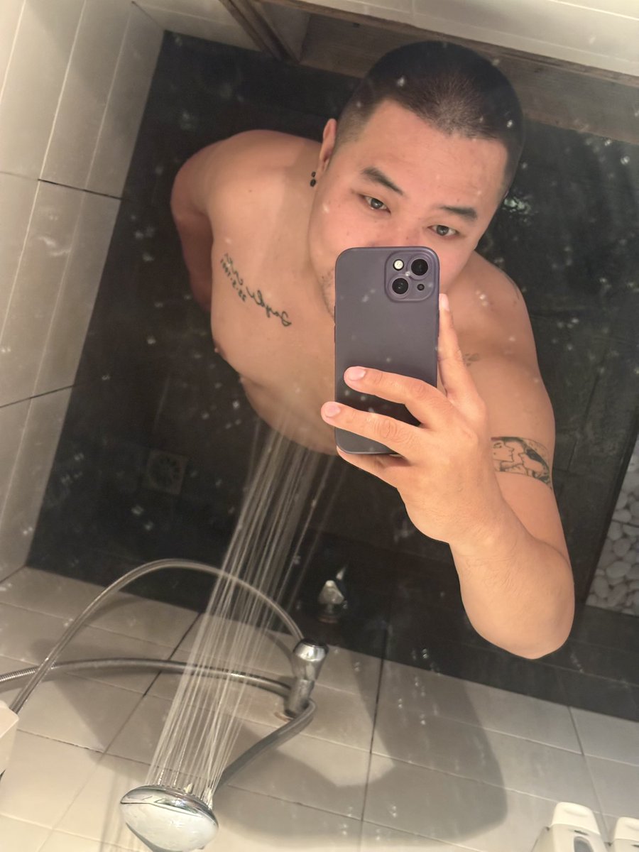 jaydilenp's tweet photo. 🚿🧼💦😌 https://t.co/TWOWnoMQ5B